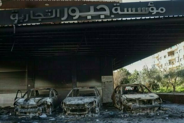 UN chief alarmed at sudden spike in violence on Syrian coast 