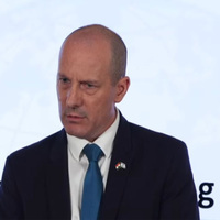 "Very much alive": Israel's Envoy to India refutes Netanyahu death rumours, confirms cafe video is not AI