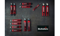 Hultafors NEW Range of 'Snap-Off' Knives