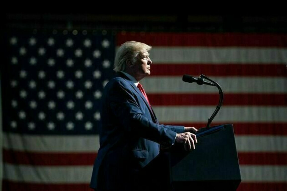Troops on US streets in more ways than one while Trump considers axing Aukus defence pact