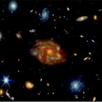 You've heard of the Big Bang. Now astronomers have discovered the Big Wheel - here's why it's significant