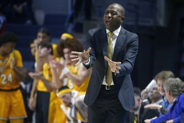 Missouri attacks FT woes ahead of showdown with Auburn
