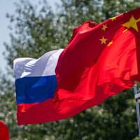 Where do Russian and Chinese foreign policy interests align