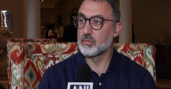 "All about bringing professional basketball to India in sustainable way": Jeremy Loeliger on inaugural IBL