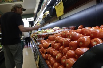 The May inflation numbers are due out Wednesday morning. Here's what to expect