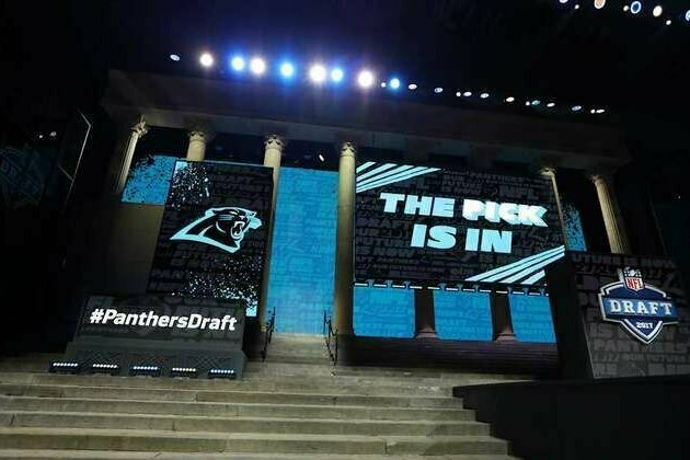 17 players set to attend NFL Draft in Green Bay