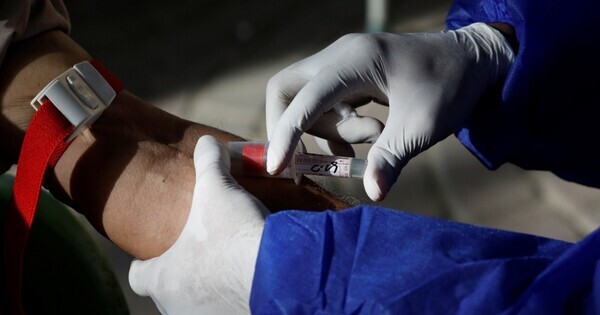 Pakistan Medical Association declares national public health emergency after 6,51,000 children miss routine immunisation  malaysiasun.com