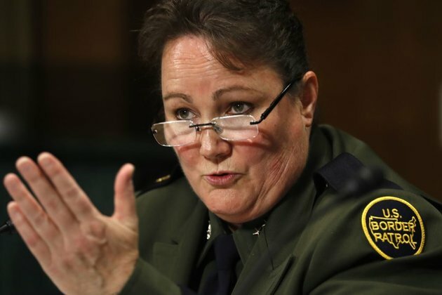 Official: US Risks Losing Control of Southern Border