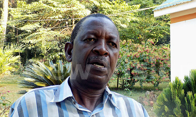 Vision Group sues over Etukuri abduction Vision Group sues over Etukuri abduction