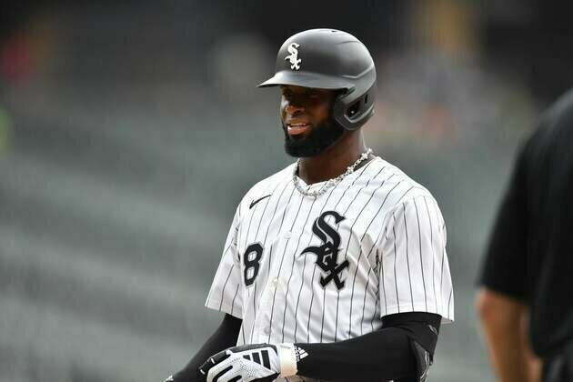 White Sox aim to match 2024 win total in series opener at Angels