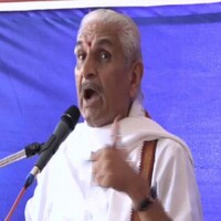 Karnataka: RSS leader Kalladaka Prabhakar Bhat booked for alleged provocative remarks