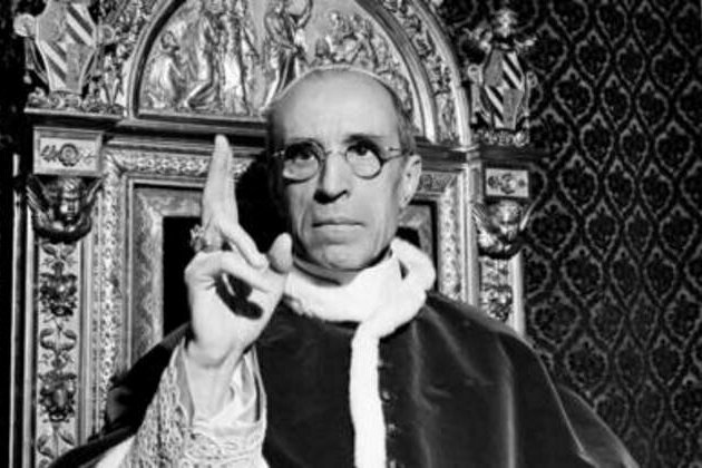 New documents contradict Vatican holocaust claims - media
