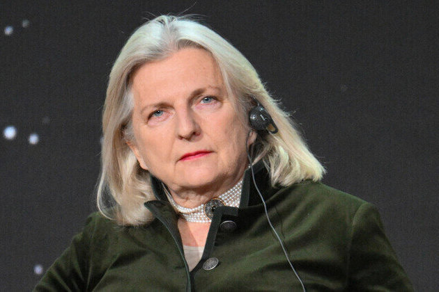 EU shifts from trade to war  ex-Austrian foreign minister