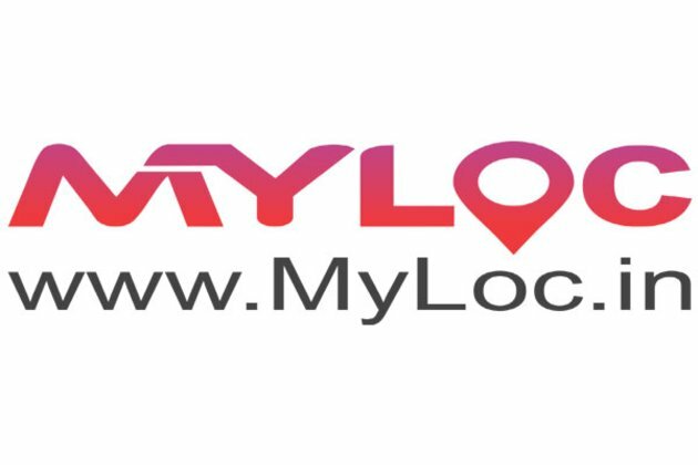 MyLoc is here to connect your postal address to a digital