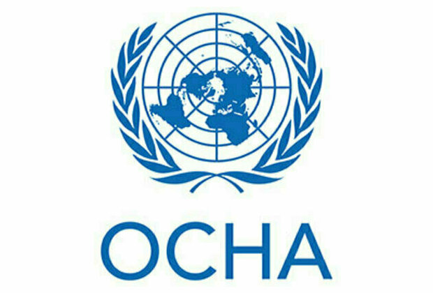 92% of Gaza homes destroyed: OCHA