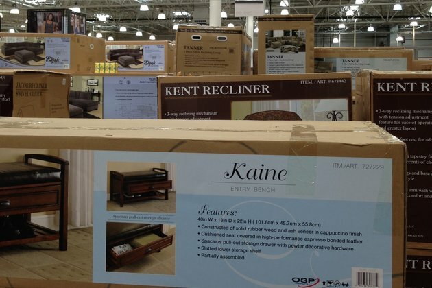 US Durable Goods Orders Increase Solidly Before Coronavirus
