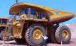 Mining, flood rebuilding drives equipment sales