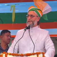Without action, Army, CRPF and Kashmiris will keep facing attacks: AIMIM supremo Owaisi