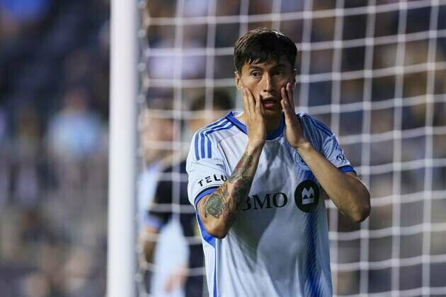 CF Montreal announce rebuild in letter to fans