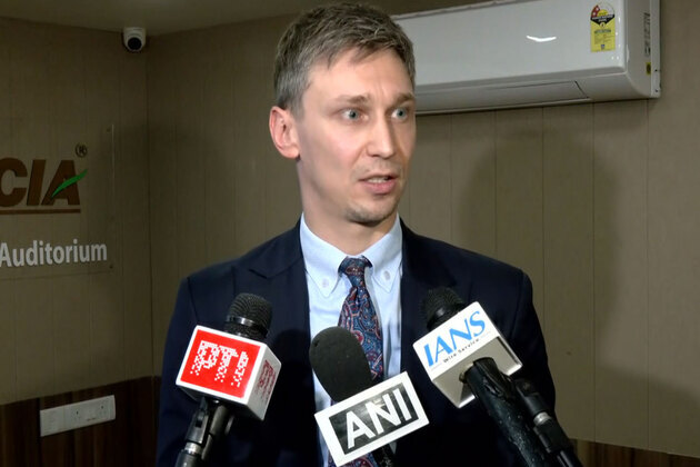 India-Russia ties to deepen across sectors towards $100 bn trade goal: Russian Deputy Consul General