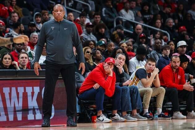 Giannis Antetokounmpo trade talks loom as Bucks meet Wizards