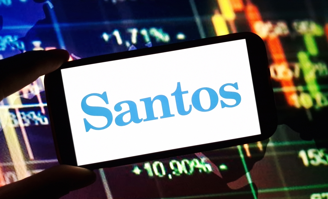 ADNOC takeover offer has little impact on Santos rating