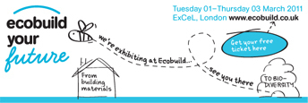BMA launches online e-learning at Ecobuild