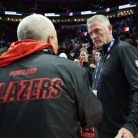 Trail Blazers lay off 'significant' number of employees