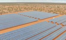 Woodside takes critical step for Pilbara solar hopes 