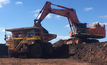  Extension Hill gained an extended life thanks to the iron ore price surge.