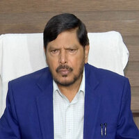 "Mumbai's Mayor should be from Mahayuti": Ramdas Athawale on BMC elections