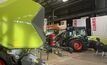 CLAAS Variant RC balers now offer more precise control of the bale core. 