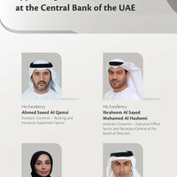 UAE President issues Federal Decree appointing Assistant Governors at CBUAE