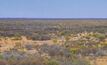  Mt Peake in the NT