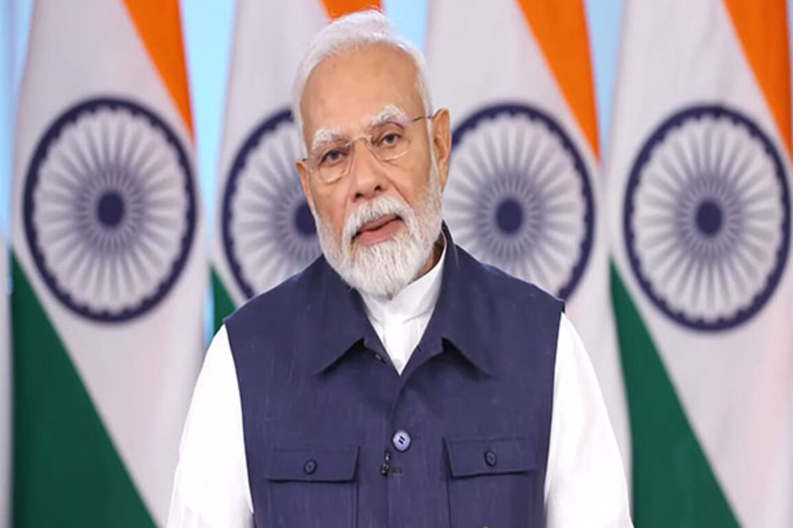 PM to visit Varanasi on August 2, unveil development projects worth Rs 2,200 crore
