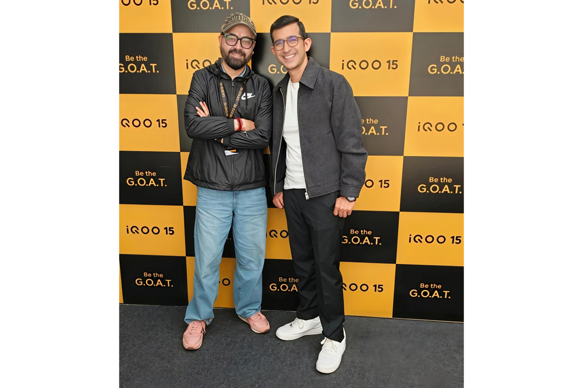 How iQOO is rewriting the flagship rulebook with performance