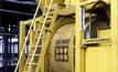 Gekko ILR on order for new Barrick mine