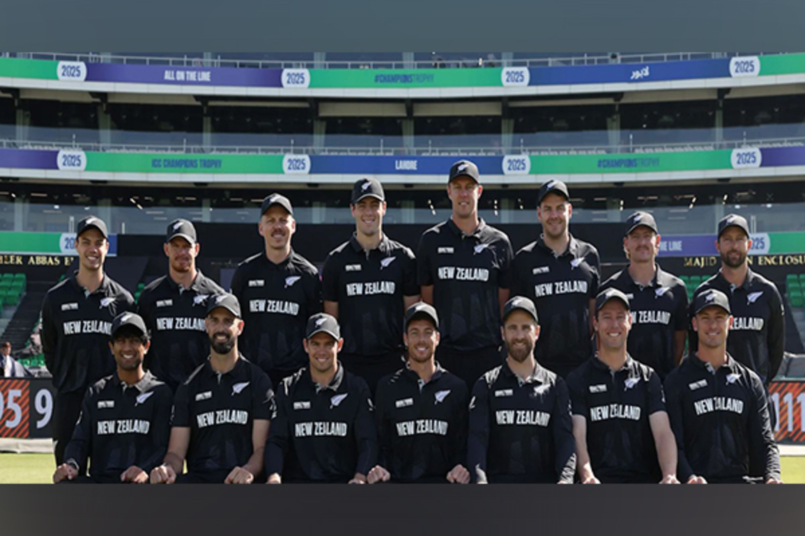 New Zealand men's team selector Sam Wells announces departure