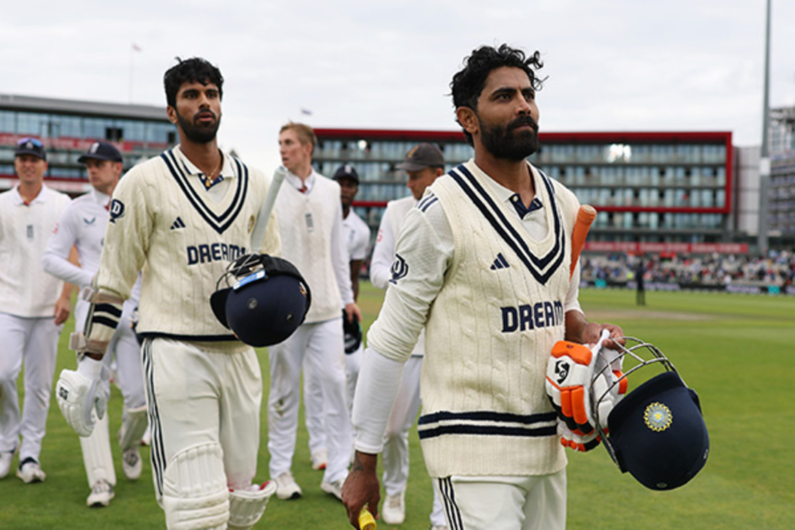 India's batting brilliance sets new benchmark with record 350+ scores in England series