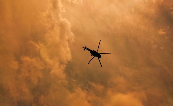 China UAV player United Aircraft raises $290m