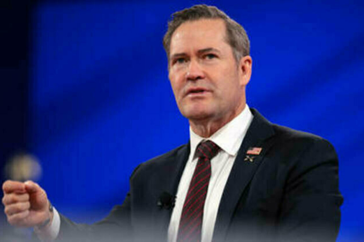 Waltz to talk to Russian officials 'soon'