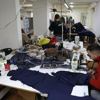 Reactions mixed as Turkish textile firms shift production abroad amid rising costs