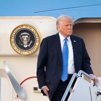 Trump expands visa travel exception for major sporting events
