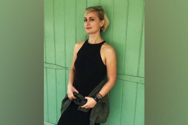 Halyna Hutchins' husband honours late wife in latest post, says she 'inspired us all'