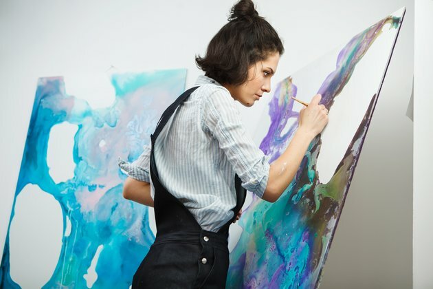 &#039;Microdosers&#039; of psychedelics report improved mood, focus and creativity