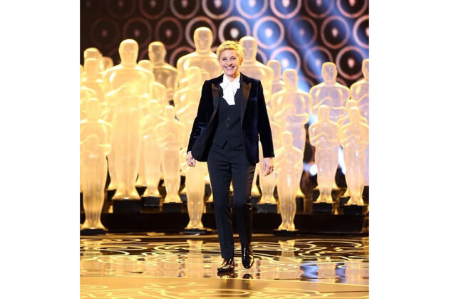 Ellen DeGeneres to reprise Dory in new 'Finding Nemo' project, first acting role in 5 years