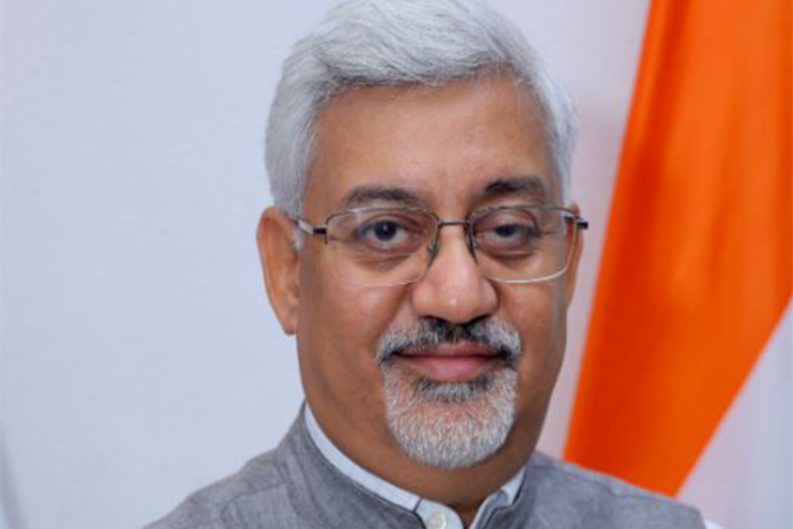India-UK FTA to open export avenues for several sectors; footwear, textiles, gems-jewellery among them: Commerce Secretary Sunil Barthwal