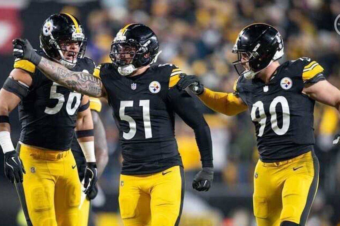 Position Reviews: Outside Linebackers
