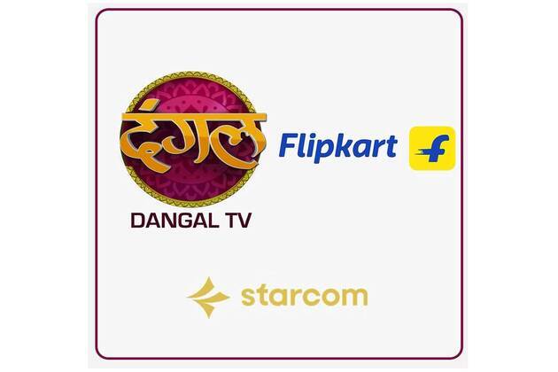 From Screen to Cart: Dangal TV, Flipkart and Starcom Bring a First-of-Its-Kind Content-to-Commerce Experience to Rimjhim