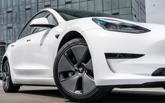 Uber rolls out tyre discount for London EV drivers